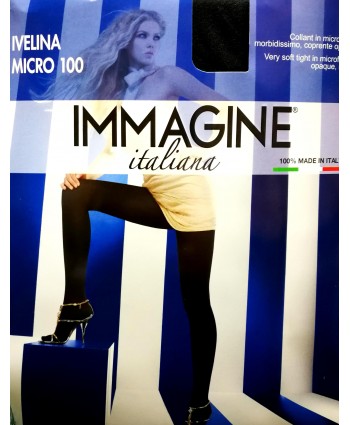 100 Den Imagine чорапогащник Ivelina